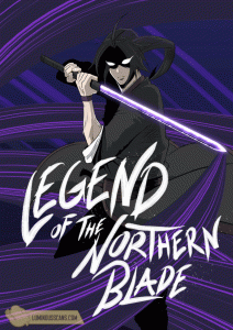 Legend of the Northern Blade